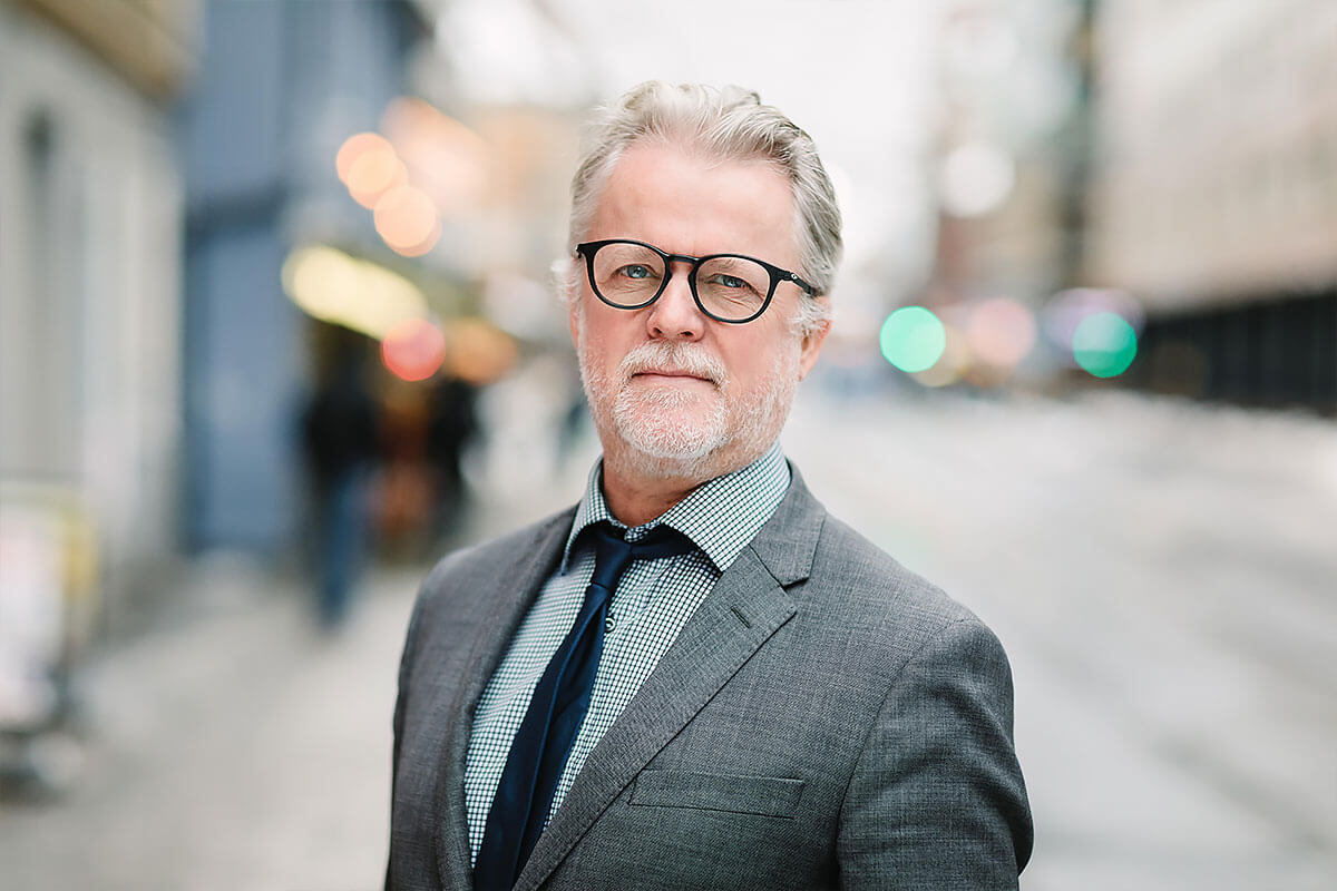 Karstein Egeland
