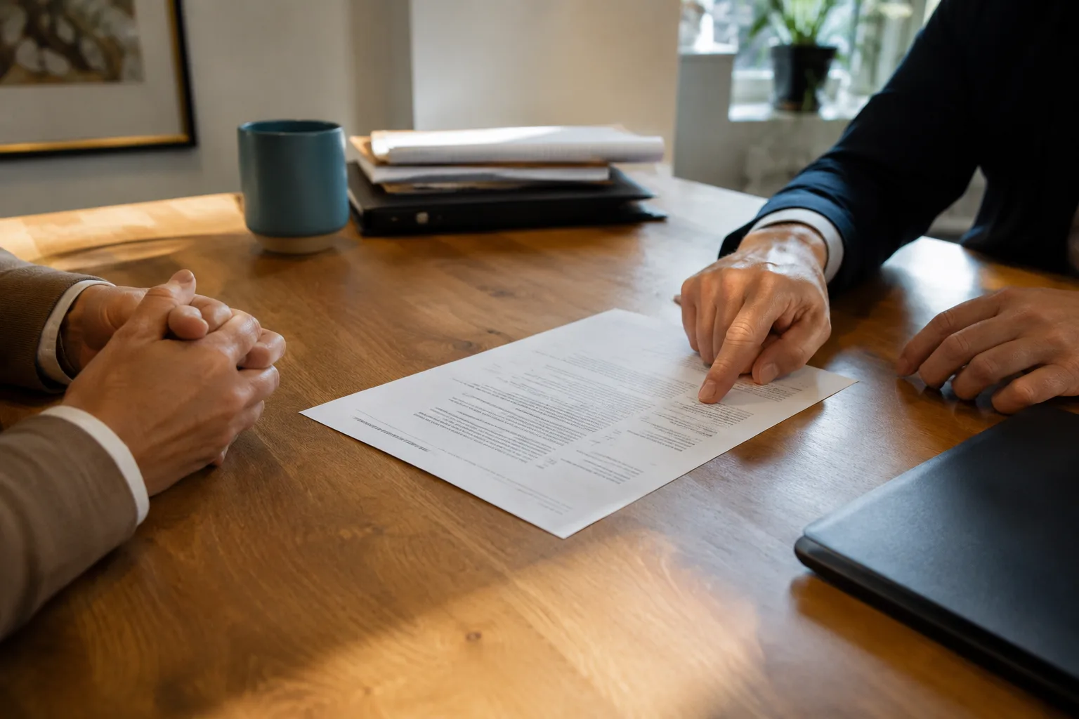 Familierett