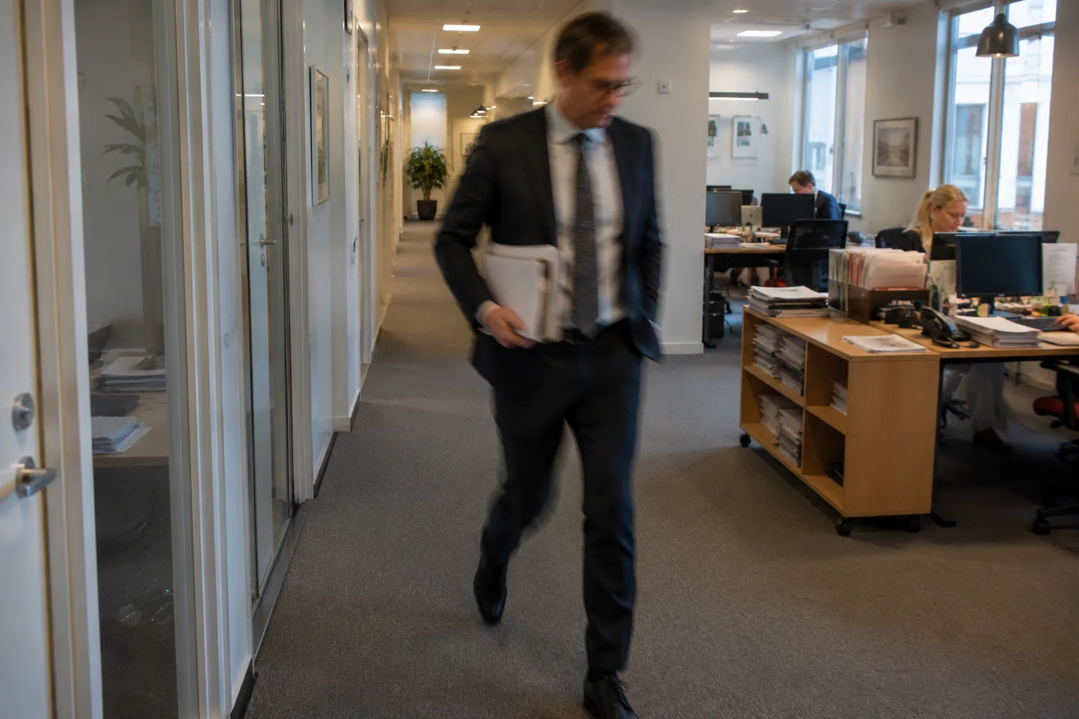 Advokatfirmaet Egeland kontor