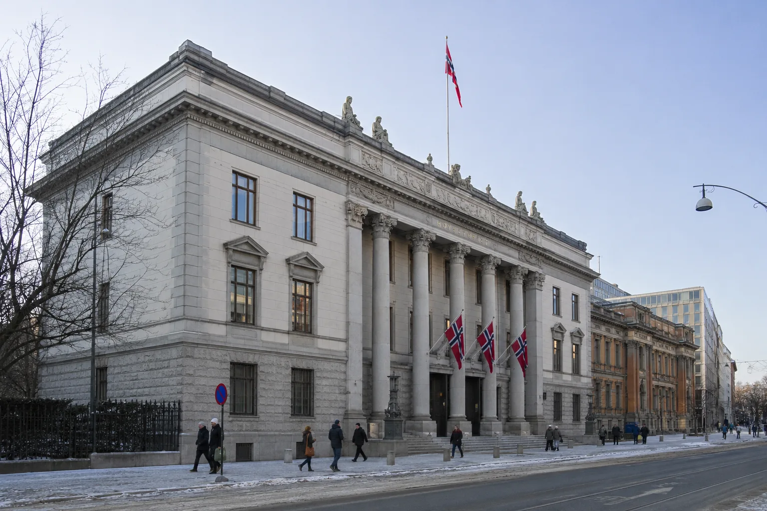 Innvandring